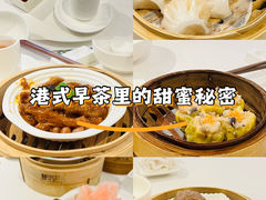 -潮福城潮州大酒楼(湖滨北路店)
