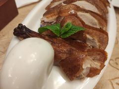 -大鸭梨烤鸭店(花园村店)