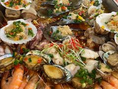 -陈小厨海鲜大咖·15年平潭味(龙王头店)