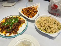 宫保鸡丁-峨嵋酒家总店(车公庄店)