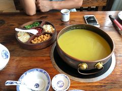 -瑶王府·广西菜(相思湖店)