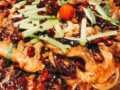 -老板恋上鱼(印象城店)