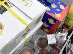 -山姆会员商店(邻瑞广场店)