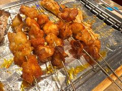 -老大连·海肠捞饭·大连海鲜大连菜(西安路店)