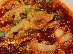 -太二酸菜鱼(福州泰禾店)