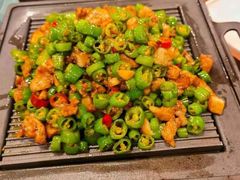 -老雒阳面馆·水席(定鼎门店)