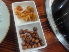 -盈田盈粥庄(黄兴公园店)