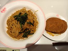 -老盛兴汤包馆(安波店)