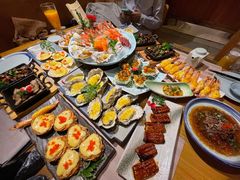 -三石铁板烧(紫竹桥店)