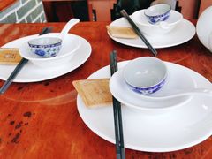-澳门西南饭店·粤菜·茶市·手工点心(华海路店)