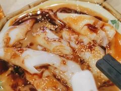 -玲又珑美食(盘福路店)