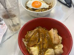 -百乐门粉面店(二龙喉分店)