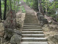 -大慈岩风景区