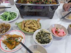 -沈姐万州烤鱼(沙坪坝七中店)