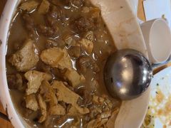 -雪龙轩中餐厅(银基冰雪酒店)