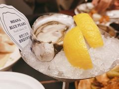 -斯普汇生蚝牛排馆(中骏世界城店)