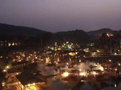 -咸宁万豪温泉谷度假区