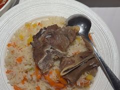 -谷丽麦馕新疆菜·清真(步步高梅溪新天地店)