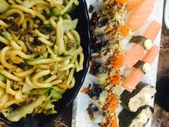 -米彩料理(西丽店)
