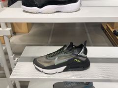 -NIKE(朝阳合生汇店)