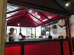 -豪尚豪牛排(彩悦城店)