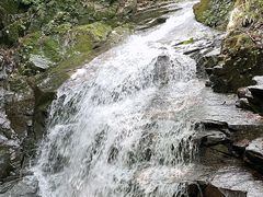 -藏龙百瀑风景区