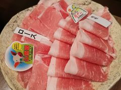 -我那覇豚肉店(カフーナ旭橋店)