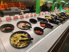 -纽约客美式餐厅(新奥购物中心店)