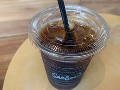 -Seesaw Coffee(朝阳大悦城店)