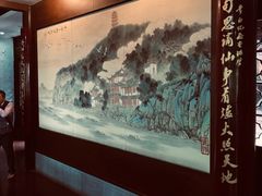 -采石矶景区