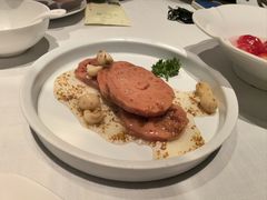 -汤城小厨•粤菜•靓汤(金融街店)