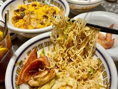 -公仔堂港式茶餐厅(西村店)