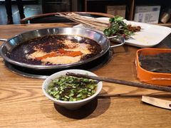 -来蜀乾串串香(北京总店)