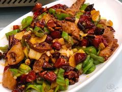 -小贝壳酒楼(经九路店)