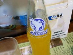 金牌北冰洋-情忆草原涮肉馆