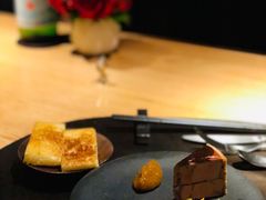 鹅肝蛋糕-泰安门Taian Table(镇宁路店)