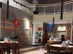 -树厨贵州菜(大十字店)