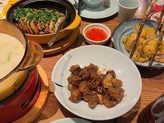 -闽上鲜·福建菜(龙湖滨江天街店)