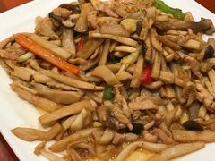 -卡尔顿东方银龙酒店•广西菜•早茶