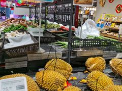 -盒马鲜生(杭州运河上街店)