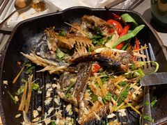 -云海肴·汽锅鸡·云南菜(高德置地店)