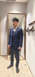 -红领RED COLLAR西装定制体验中心