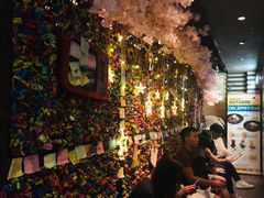 大堂-Outdark Korean Restaurant