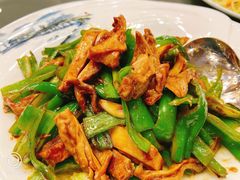 -良友·海鲜青岛菜(五四广场店)