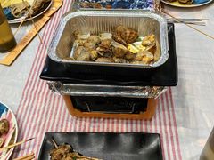 -年轮烧烤·羊蝎子·烤鱼(星湖街店)