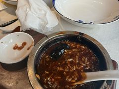 -狮王府淮扬菜(夫子庙老门东店)