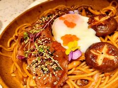 -BE BRIGHT KITCHEN(正佳广场店)
