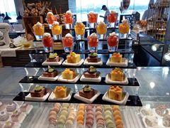 -白天鹅宾馆·流浮阁咖啡厅