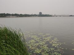 -东昌湖风景区