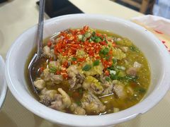 -笨罗卜浏阳菜馆(太平街店)